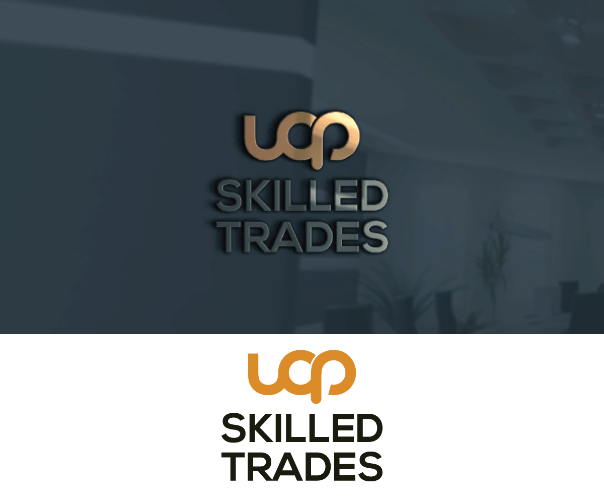 Logo Design by m@h!r for UCP Personnel Services | Design #36147964
