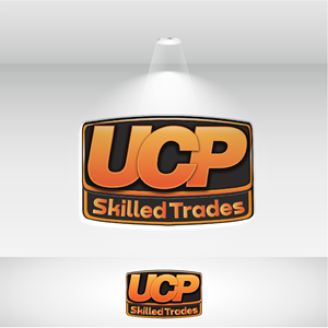 Logo Design by S.H Designs for UCP Personnel Services | Design: #36135942