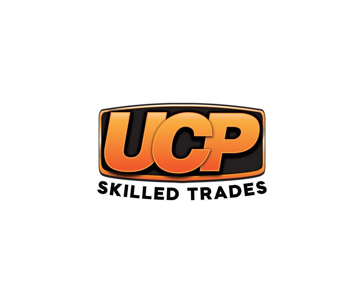 Logo Design by Widi Nalendra for UCP Personnel Services | Design #36140035