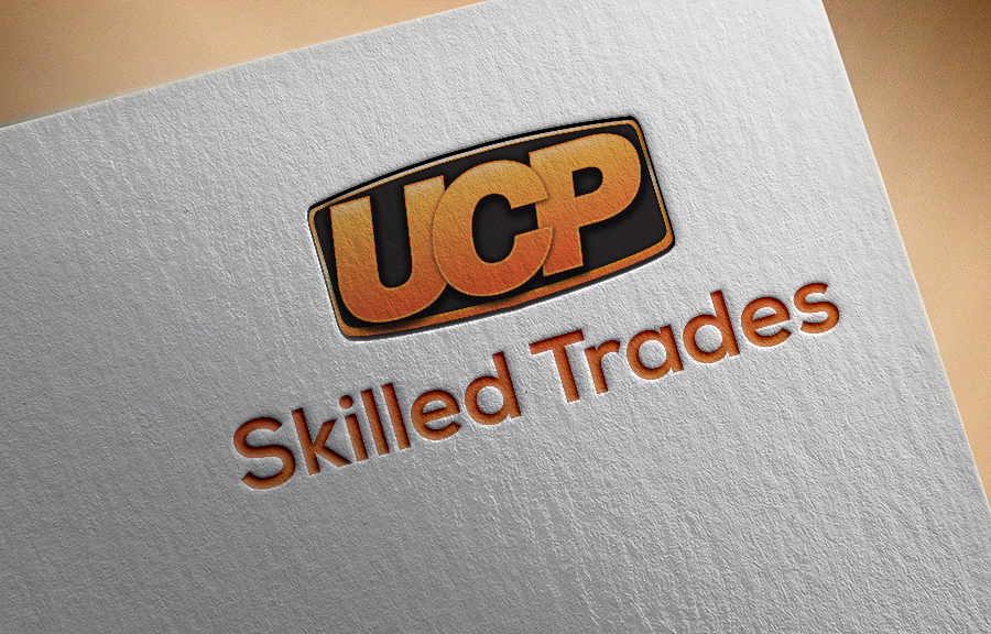 Logo Design by Design_tamim for UCP Personnel Services | Design #36135322