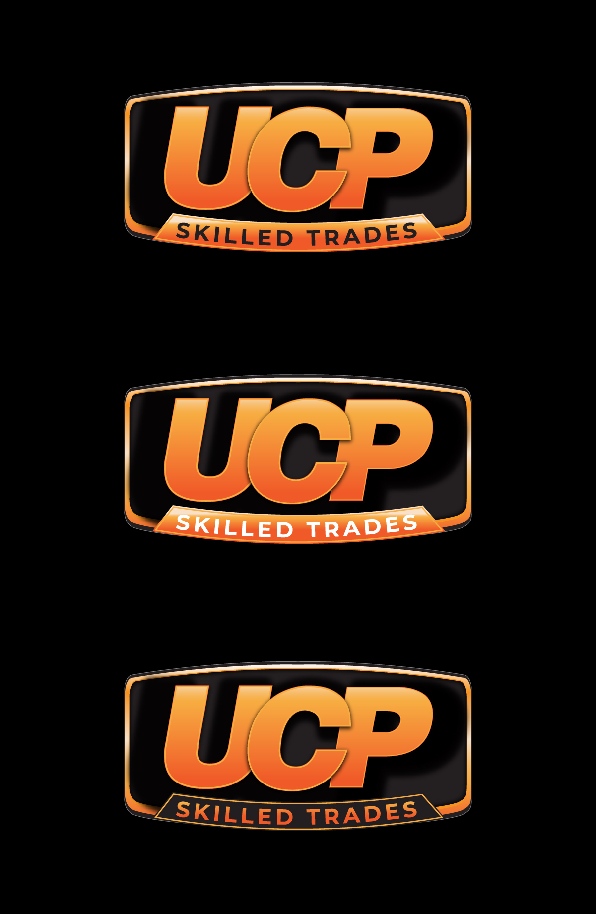 Logo Design by 99 Art.. for UCP Personnel Services | Design #36135526