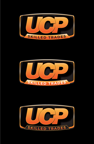 Logo Design by 99 Art.. for UCP Personnel Services | Design: #36135526