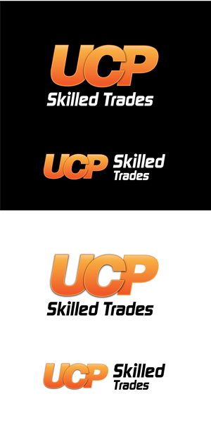 Logo Design by 99 Art.. for UCP Personnel Services | Design: #36135529