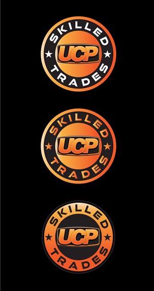 Logo Design by 99 Art.. for UCP Personnel Services | Design: #36135537