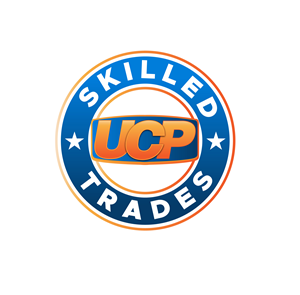 Logo Design by 99 Art.. for UCP Personnel Services | Design: #36143830