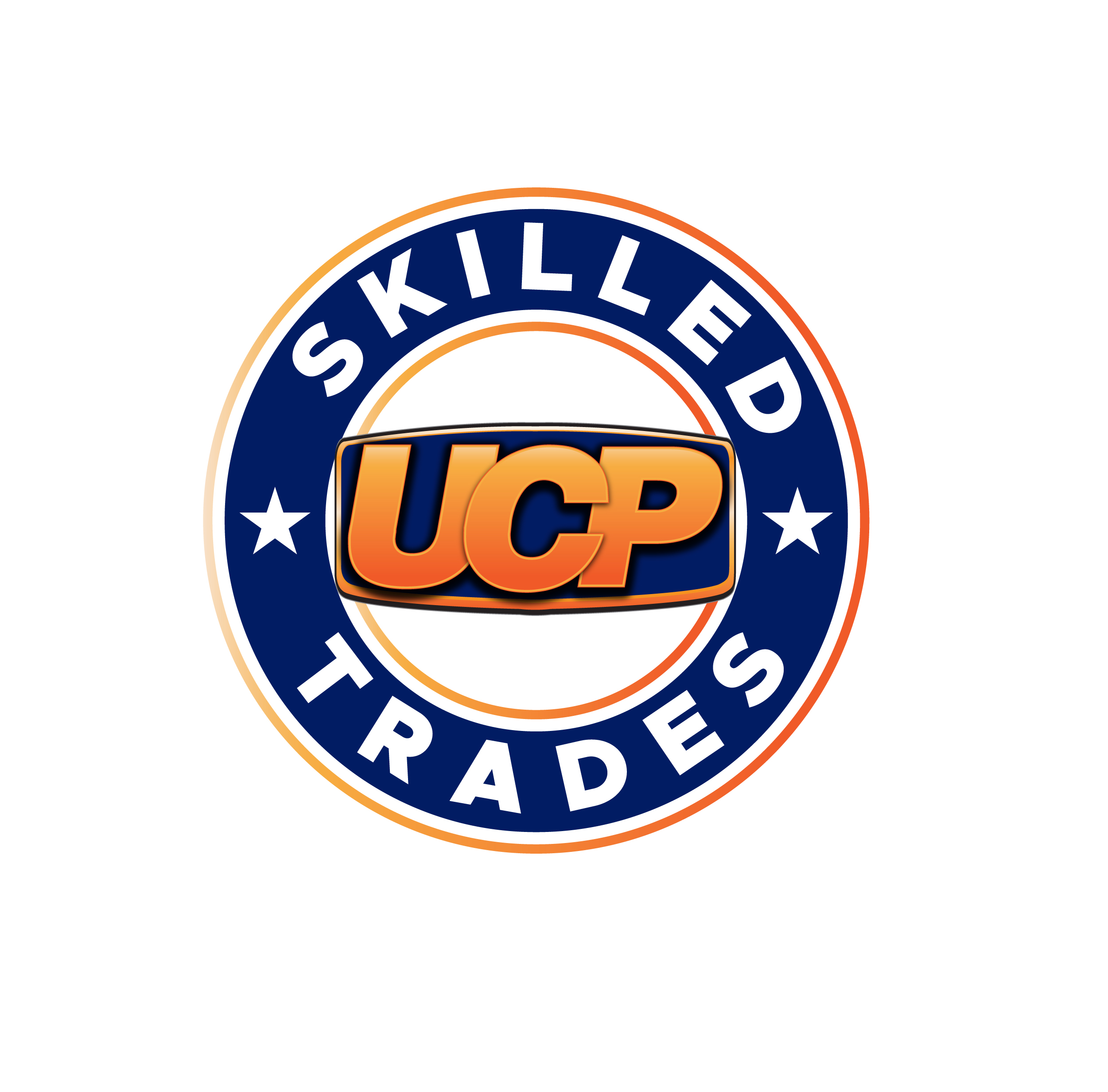Logo Design by 99 Art.. for UCP Personnel Services | Design #36143831