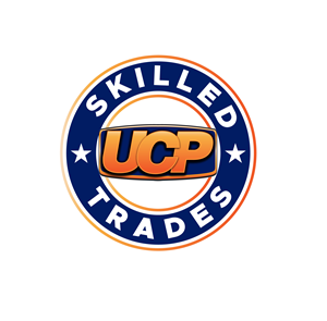 Logo Design by 99 Art.. for UCP Personnel Services | Design: #36143831