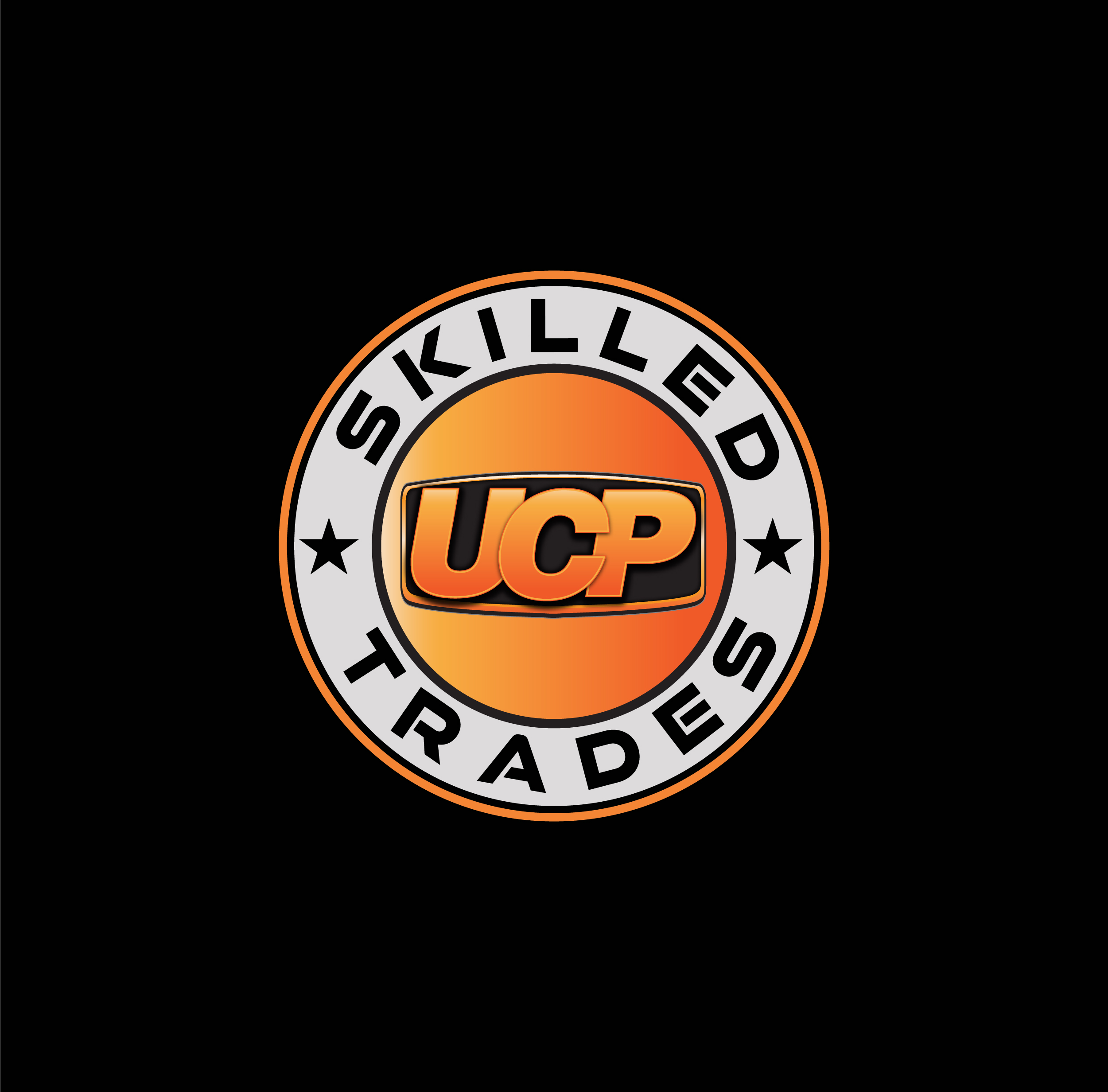 Logo Design by 99 Art.. for UCP Personnel Services | Design #36143843