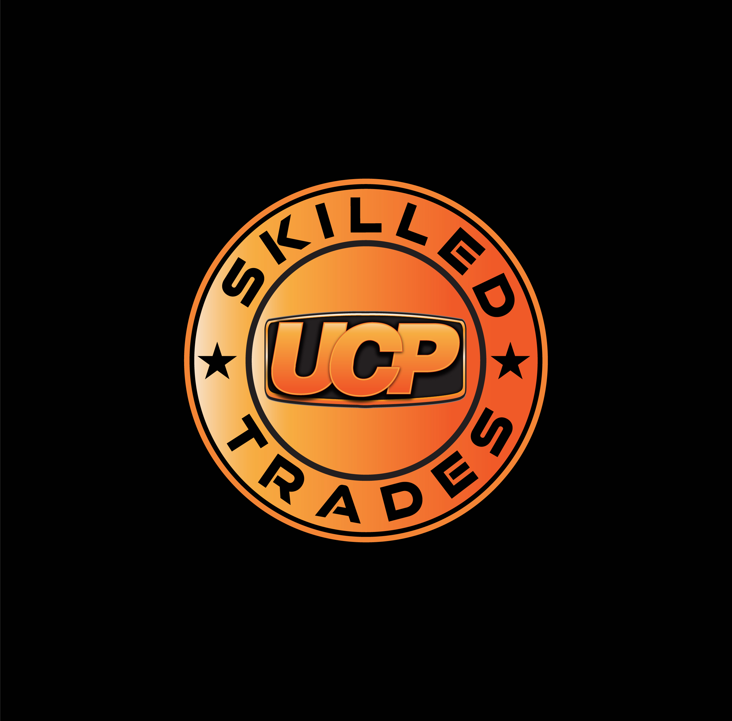 Logo Design by 99 Art.. for UCP Personnel Services | Design #36143844