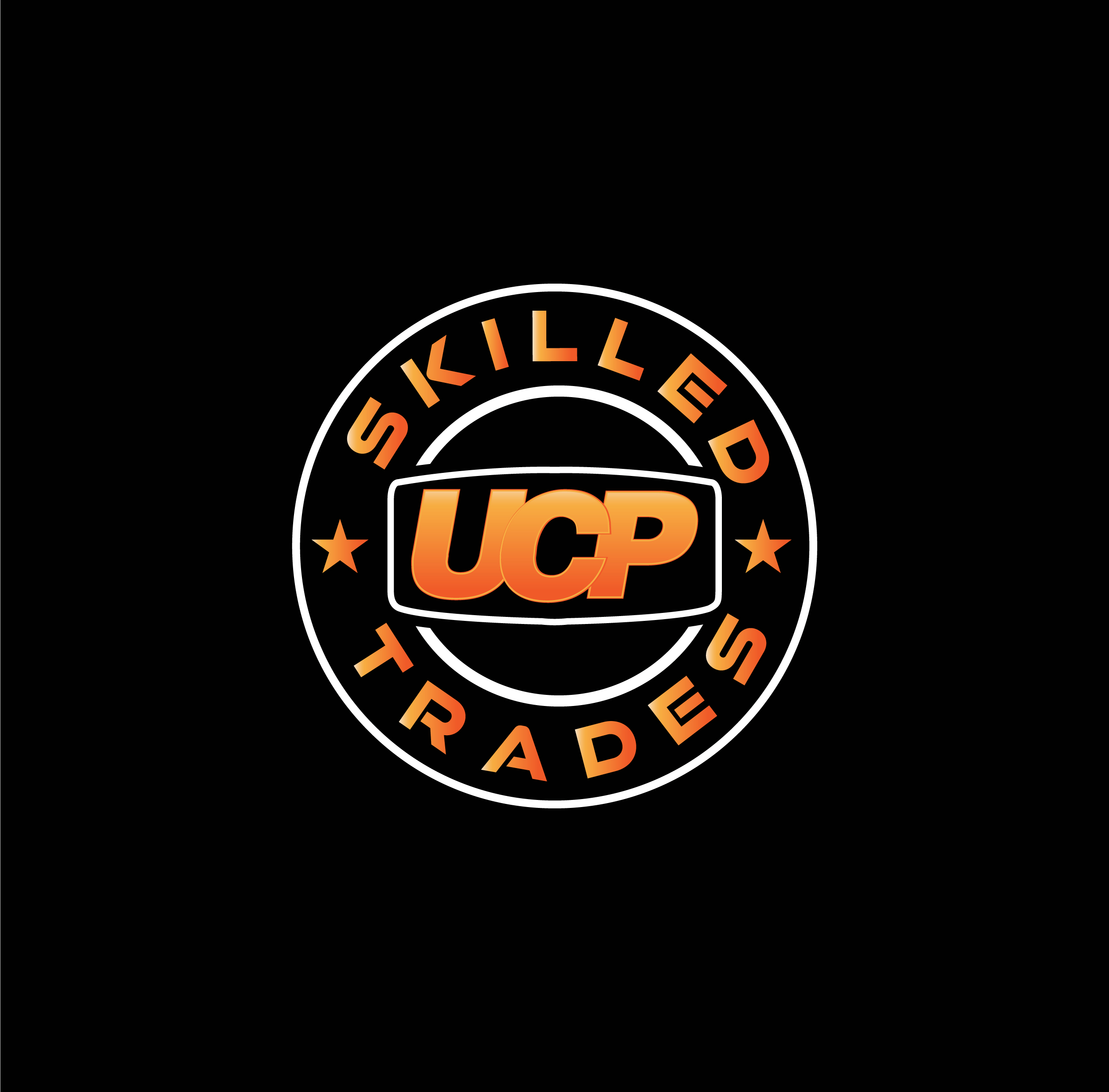 Logo Design by 99 Art.. for UCP Personnel Services | Design #36143852
