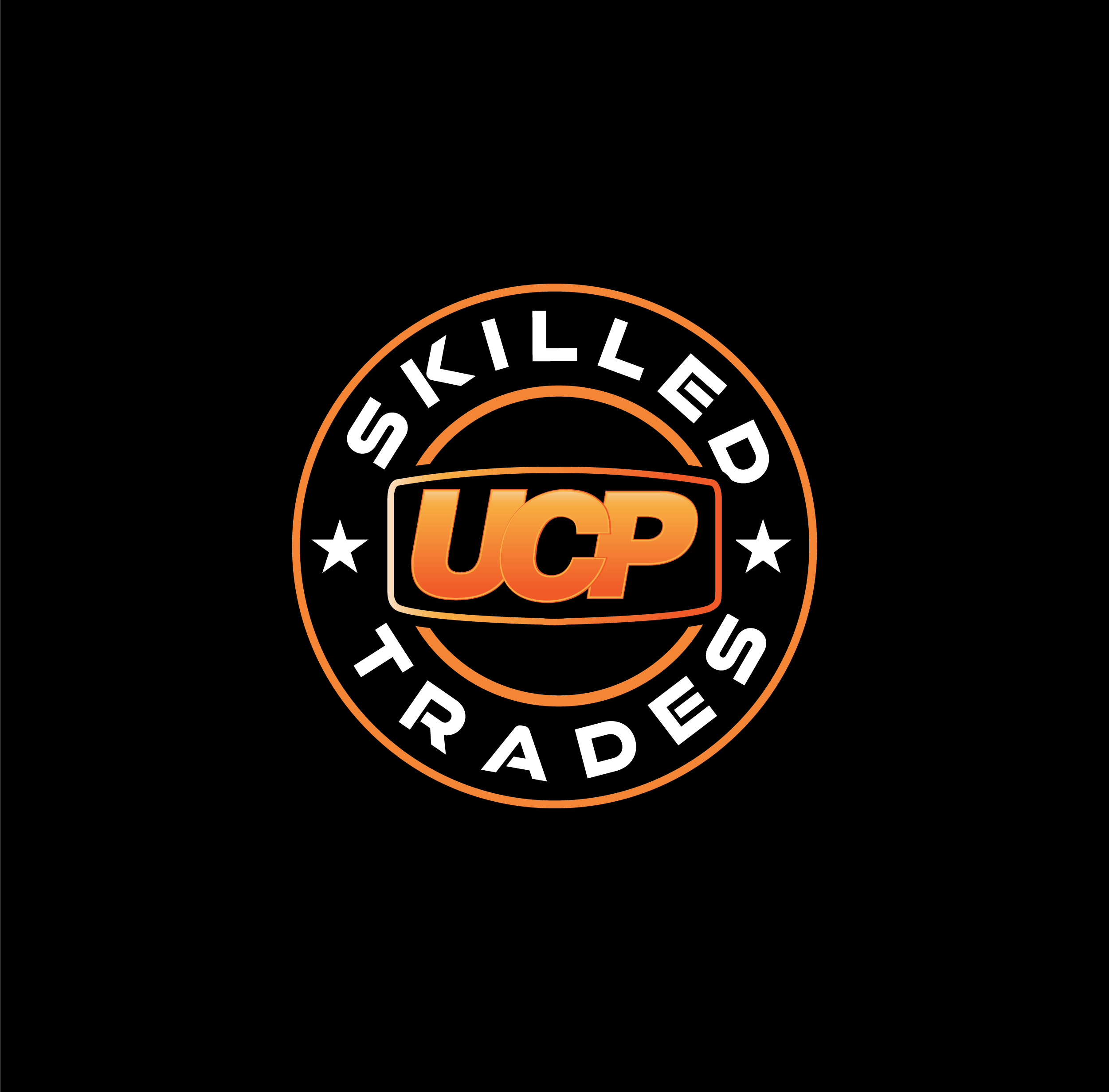 Logo Design by 99 Art.. for UCP Personnel Services | Design #36143853