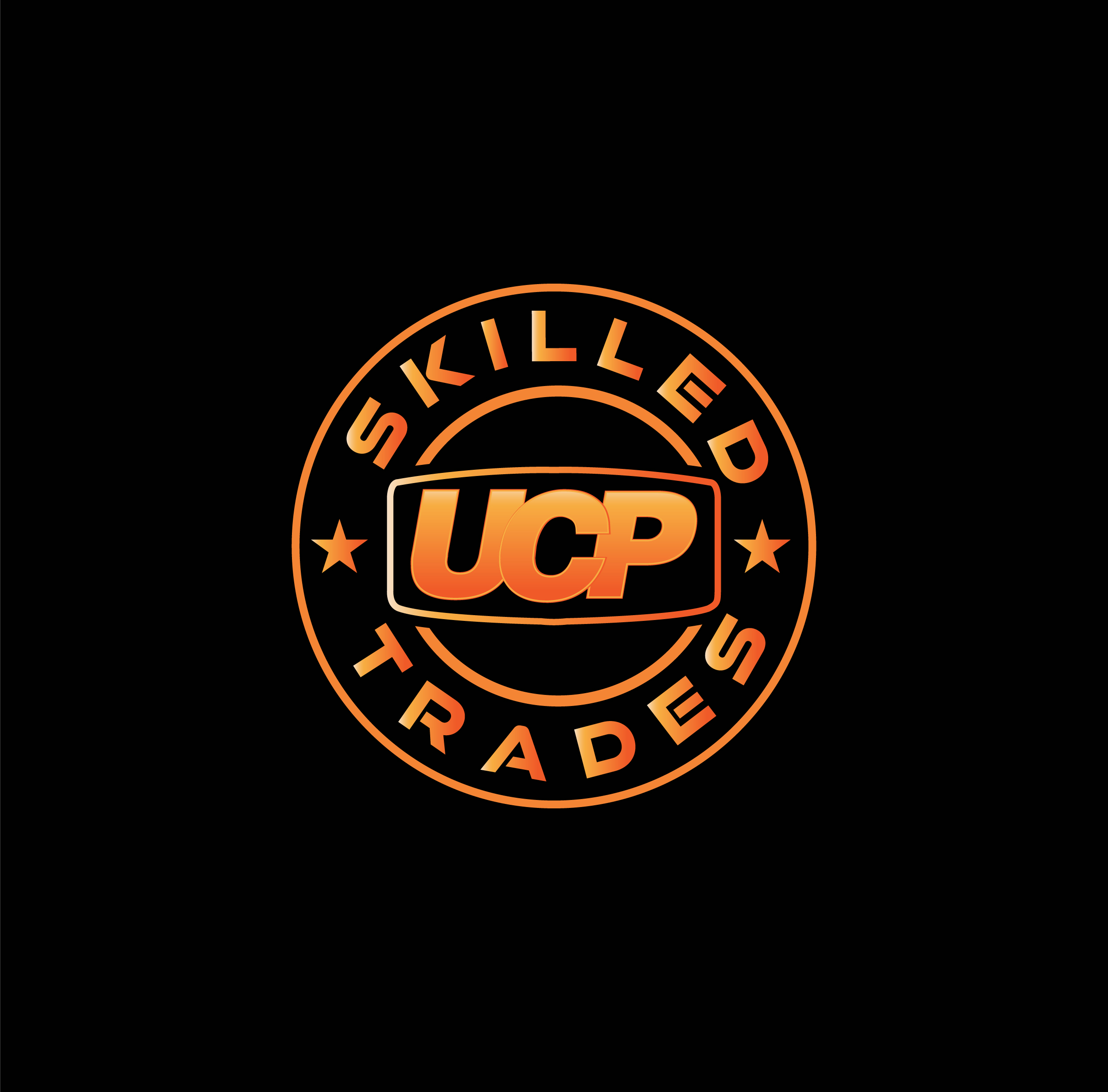 Logo Design by 99 Art.. for UCP Personnel Services | Design #36143855