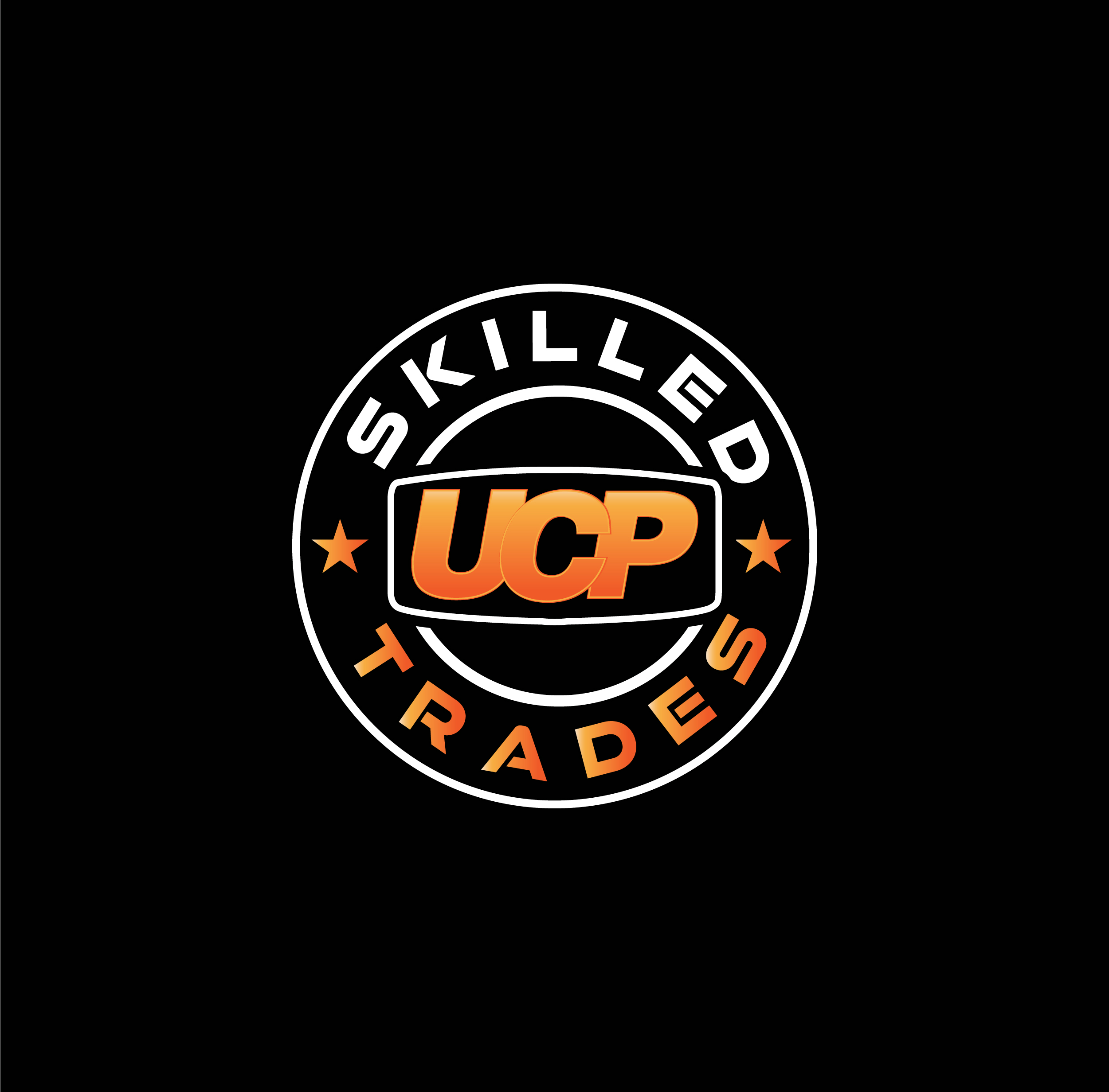 Logo Design by 99 Art.. for UCP Personnel Services | Design #36143857