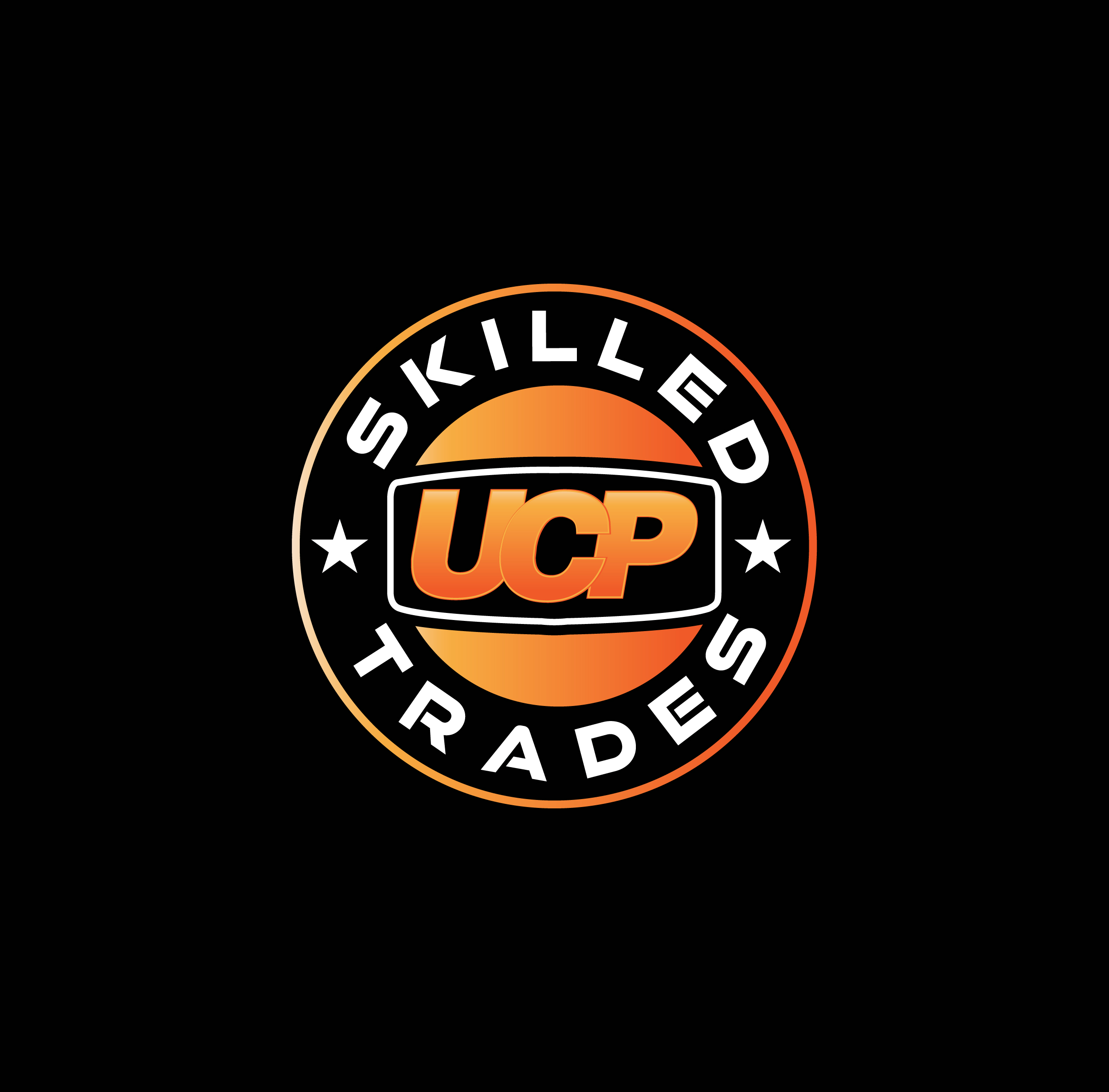 Logo Design by 99 Art.. for UCP Personnel Services | Design #36143858