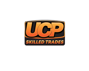 Logo Design by renderman for UCP Personnel Services | Design #36136539
