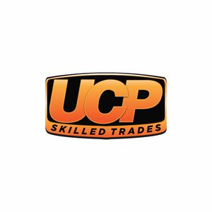 Logo Design by DoppelGanger Studio for UCP Personnel Services | Design: #36136394