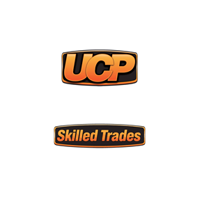 Logo Design by VectorForge for UCP Personnel Services | Design: #36141701