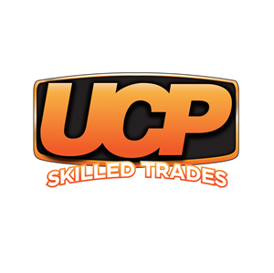 Logo Design by Asad Shaikh for UCP Personnel Services | Design: #36138197