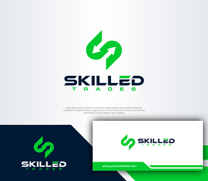 Logo Design by Kenshin777 for UCP Personnel Services | Design: #36135651