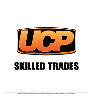 Logo Design by saesean for UCP Personnel Services | Design: #36135211