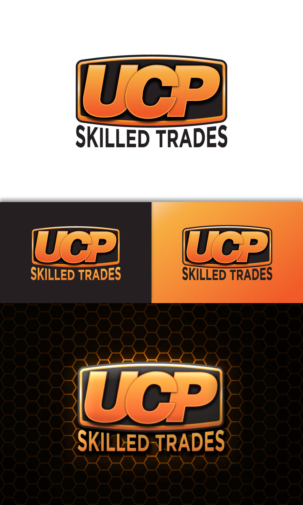 Logo Design by loveqis for UCP Personnel Services | Design #36137008