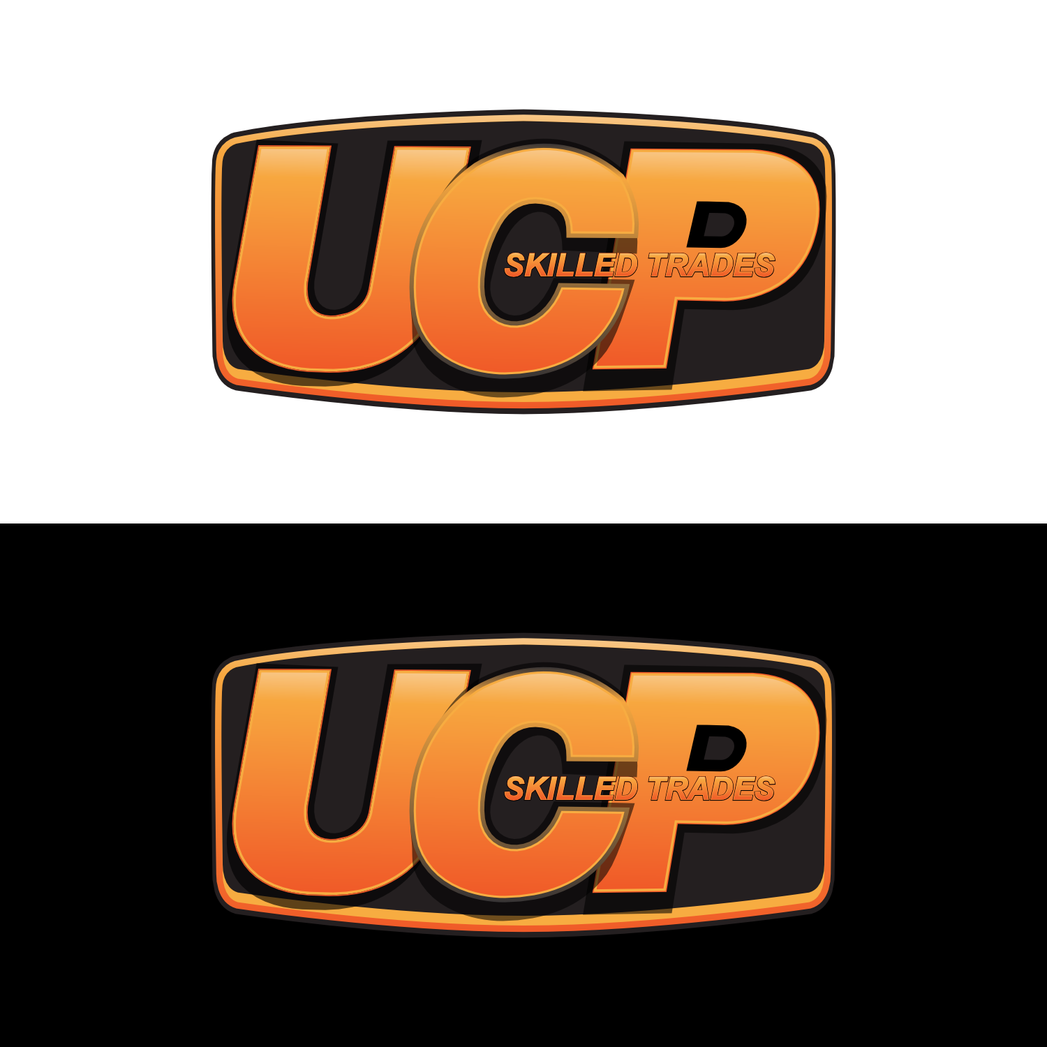 Logo Design by cah awu for UCP Personnel Services | Design #36137130