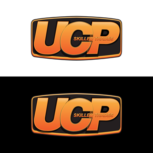 Logo Design by cah awu for UCP Personnel Services | Design: #36137130
