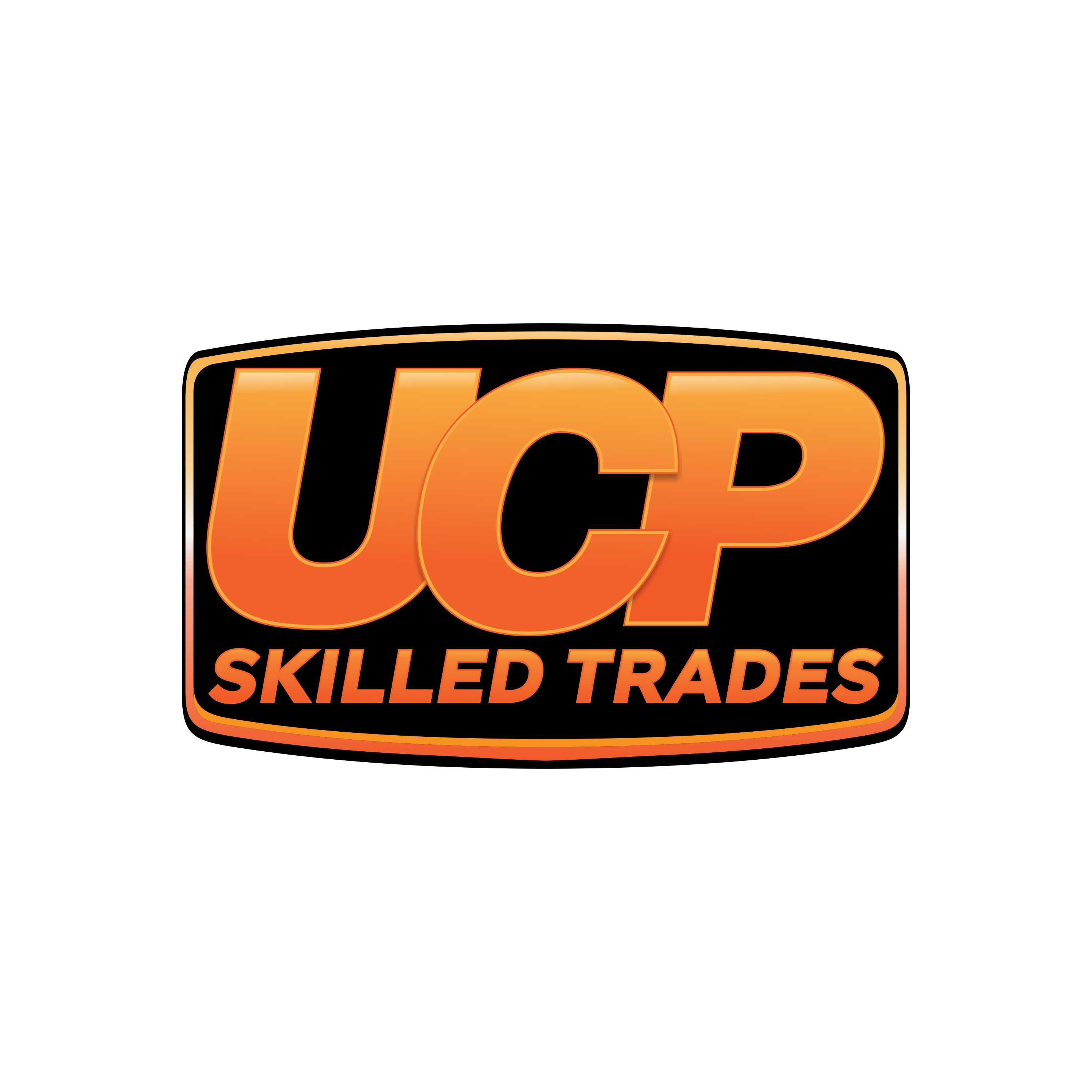 Logo Design by dhanuboy for UCP Personnel Services | Design #36137768