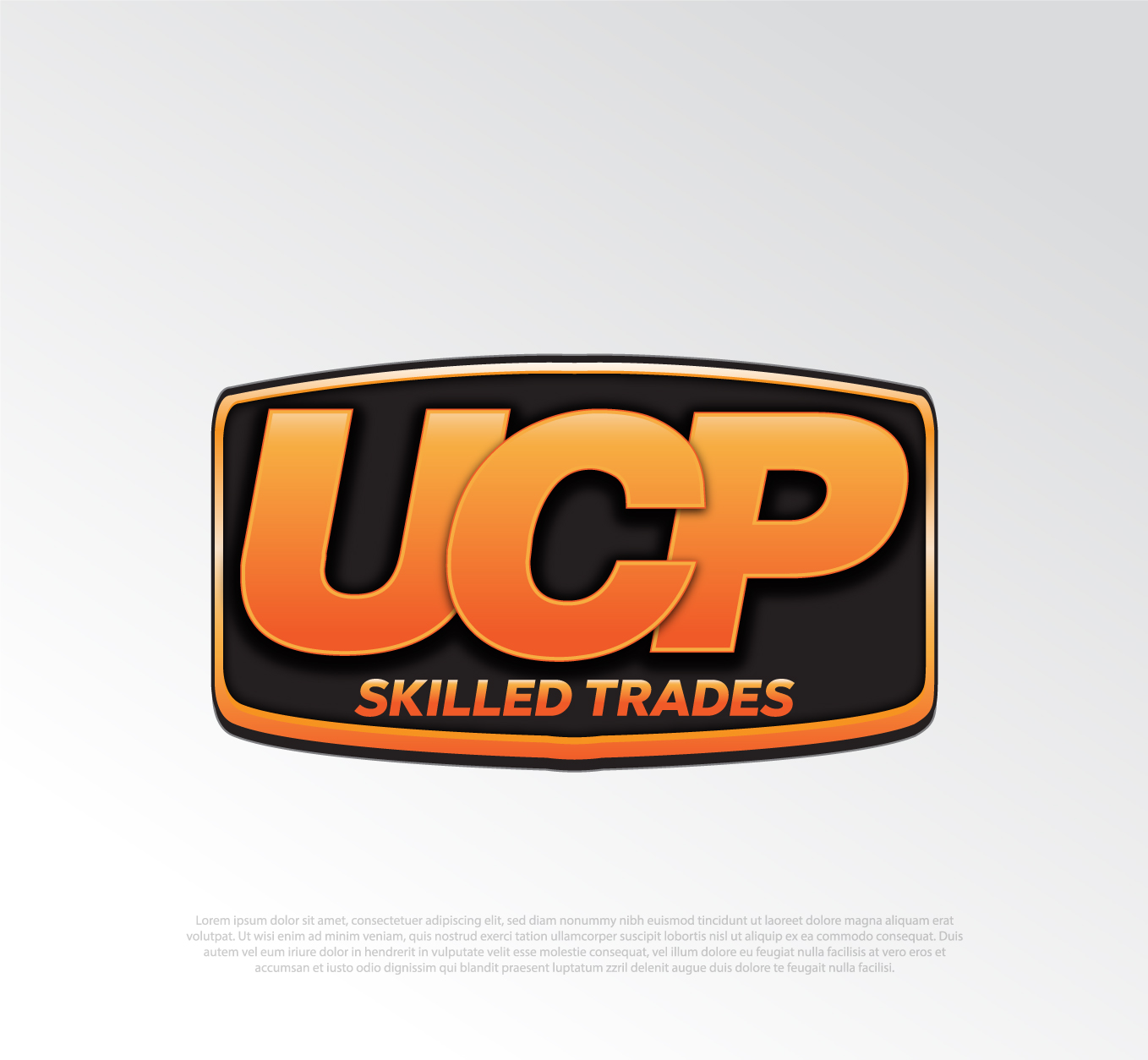 Logo Design by yellowdot for UCP Personnel Services | Design #36135350