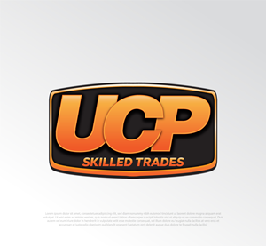 Logo Design by yellowdot for UCP Personnel Services | Design: #36135350