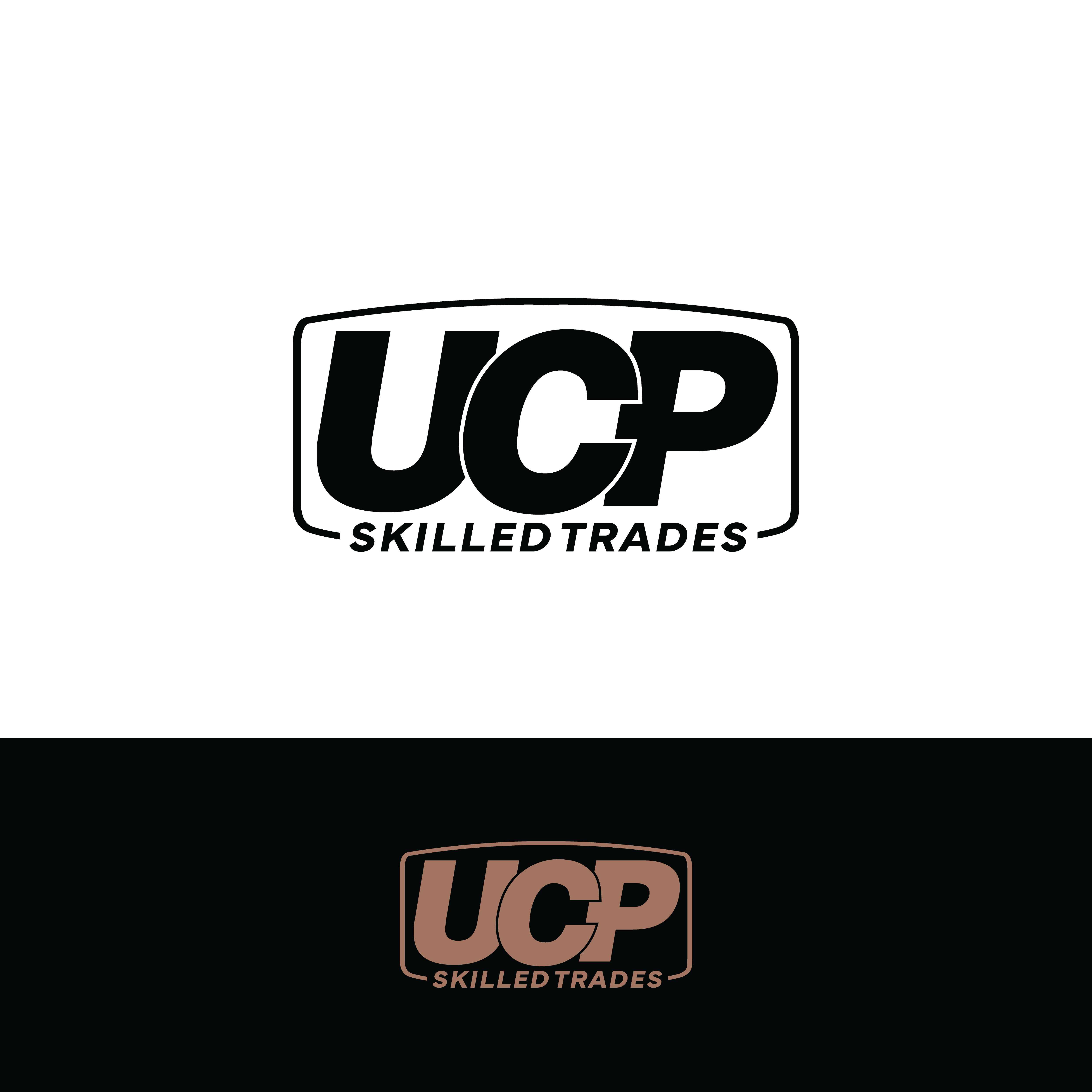 Logo Design by ainee4 for UCP Personnel Services | Design #36138787