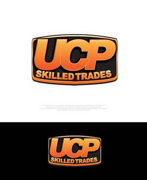 Logo Design by apik. for UCP Personnel Services | Design: #36138855