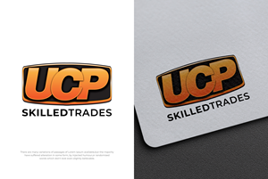 Logo Design by AliArsh for UCP Personnel Services | Design: #36141552