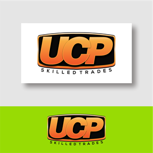 Logo Design by ganesaputu for UCP Personnel Services | Design: #36137283