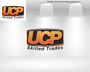Logo Design by Muina for UCP Personnel Services | Design: #36135340
