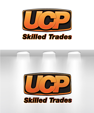 Logo Design by VisionCraft™ for UCP Personnel Services | Design: #36135951