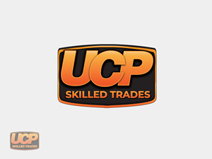 Logo Design by Christian Cruz for UCP Personnel Services | Design: #36140182