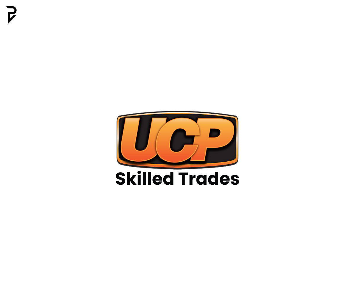 Logo Design by poisonvectors for UCP Personnel Services | Design #36136205