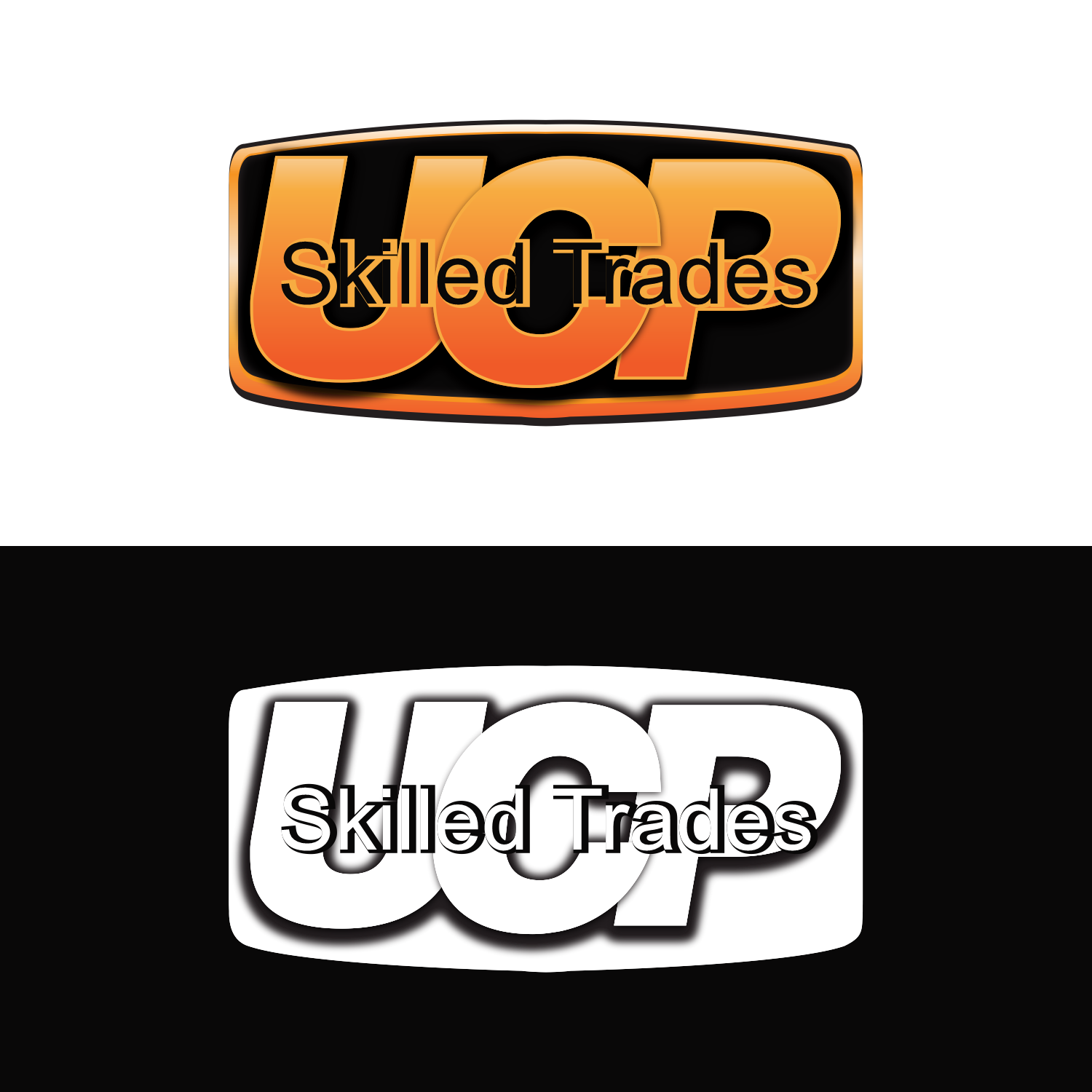 Logo Design by donoREBI for UCP Personnel Services | Design #36139010