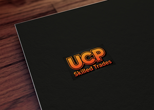 Logo Design by Sajee. for UCP Personnel Services | Design: #36138592