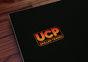 Logo Design by Sajee. for UCP Personnel Services | Design: #36138593