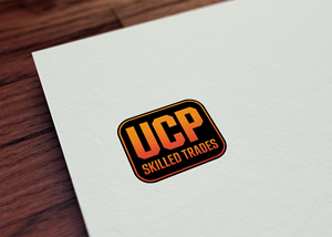 Logo Design by Sajee. for UCP Personnel Services | Design: #36138594
