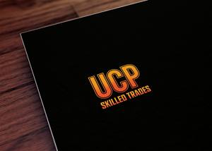 Logo Design by Sajee. for UCP Personnel Services | Design: #36138595