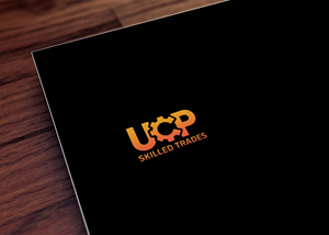Logo Design by Sajee. for UCP Personnel Services | Design: #36138603