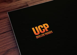Logo Design by Sajee. for UCP Personnel Services | Design: #36138604