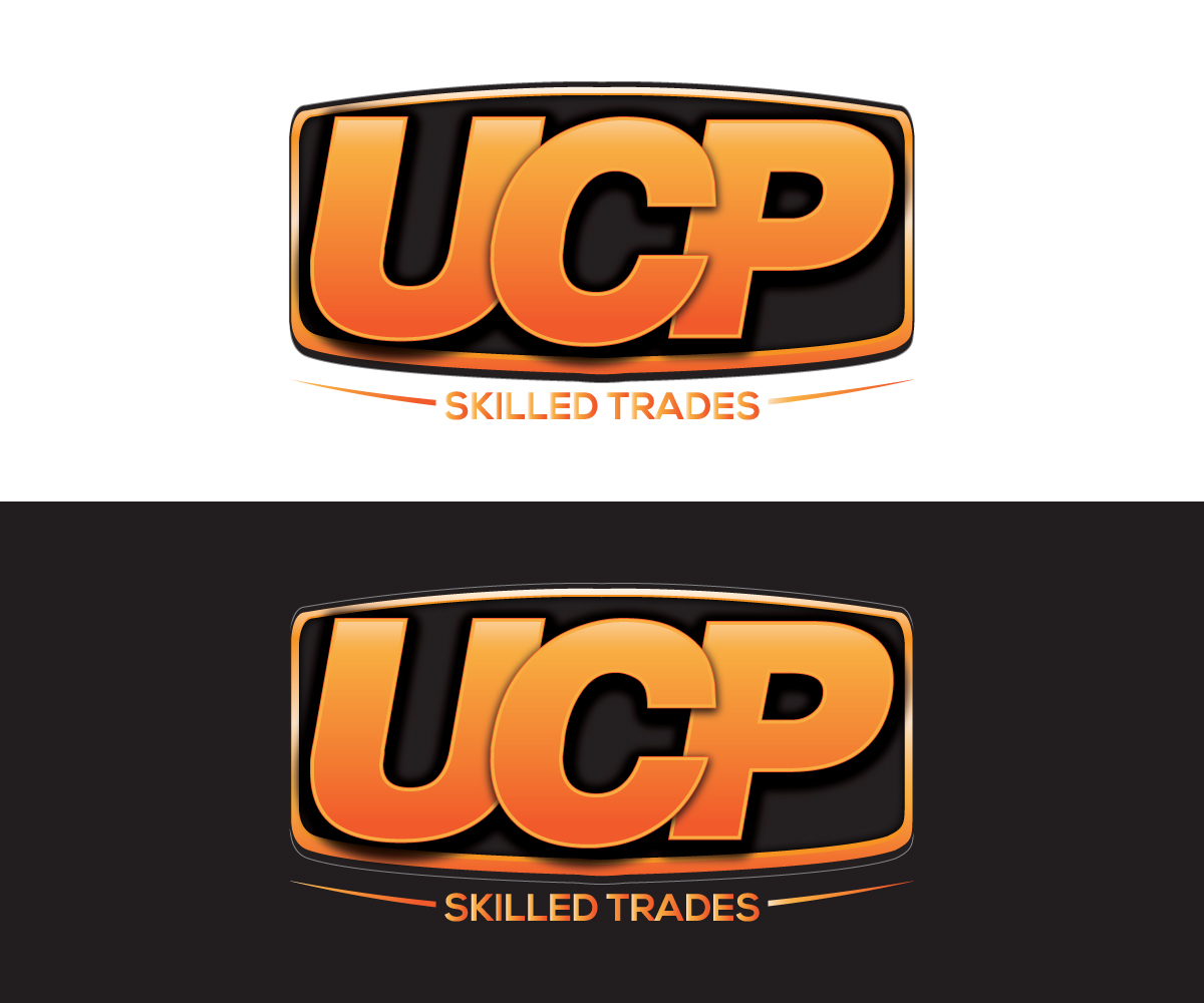 Logo Design by jessimorge for UCP Personnel Services | Design #36141384