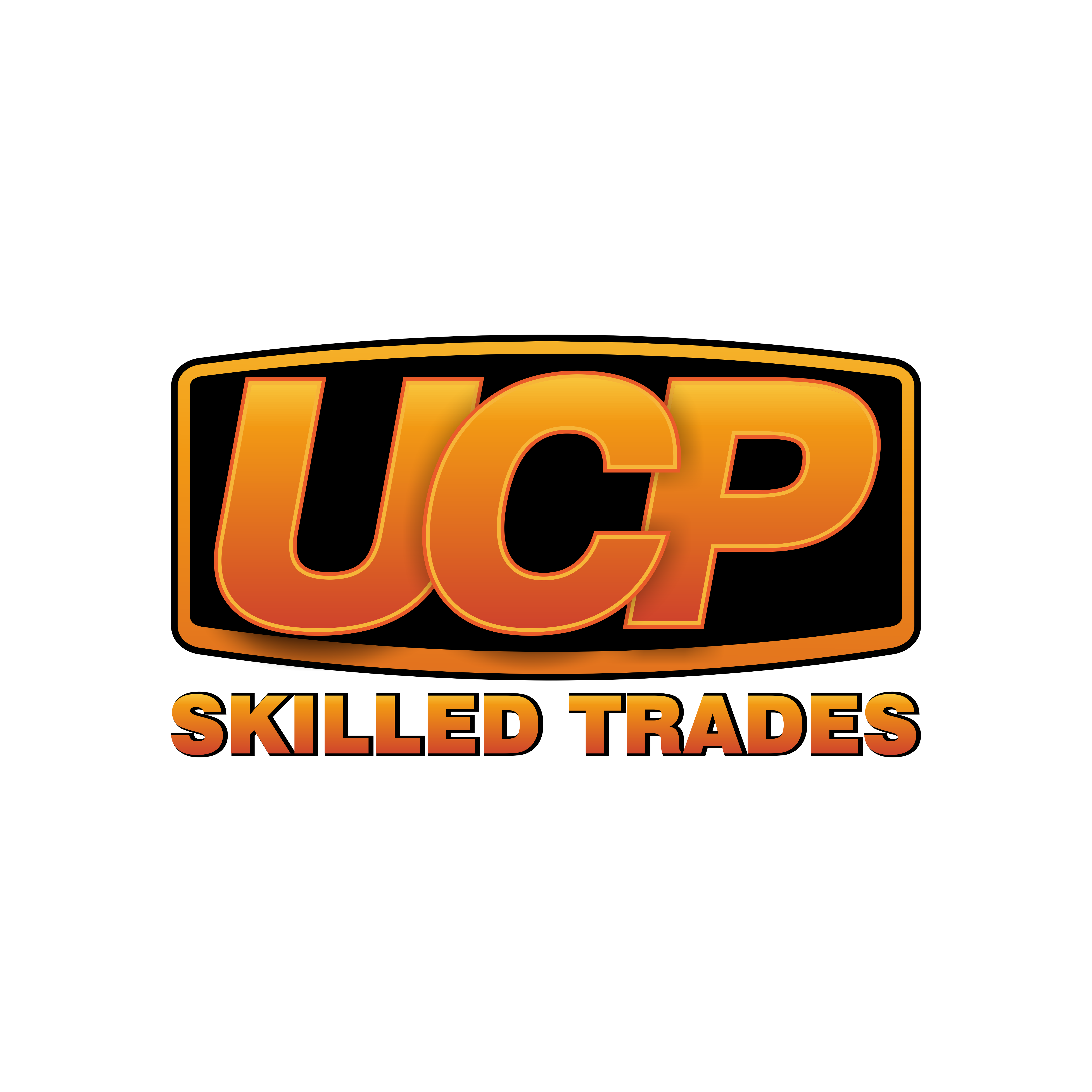 Logo Design by Astro D for UCP Personnel Services | Design #36136637