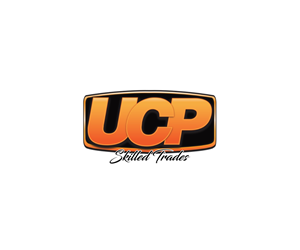 Logo Design by Wa-tinku.Designs for UCP Personnel Services | Design: #36144235