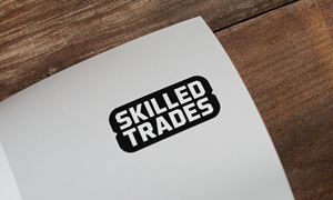 Logo Design by Loin008 for UCP Personnel Services | Design: #36144775