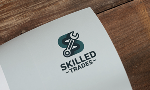 Logo Design by Loin008 for UCP Personnel Services | Design: #36144776